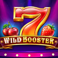 Wild Booster - la-laa.bet