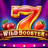 Wild Booster - la-laa.bet