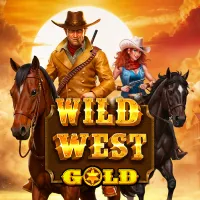 Wild West Gold - la-laa.bet