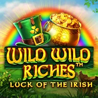 Wild Wild Riches - la-laa.bet