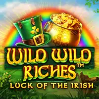 Wild Wild Riches - la-laa.bet