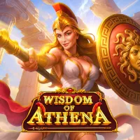 Wisdom of Athena - la-laa.bet