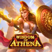 Wisdom of Athena - la-laa.bet